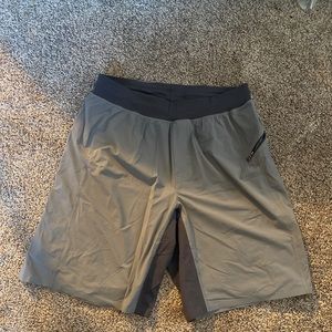 Lululemon Men’s Training Shorts - Size M